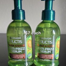 Garnier Fructise Serum