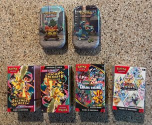 Pokemon