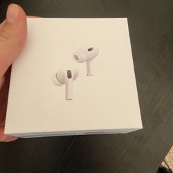 Apple Airpod Pro 2