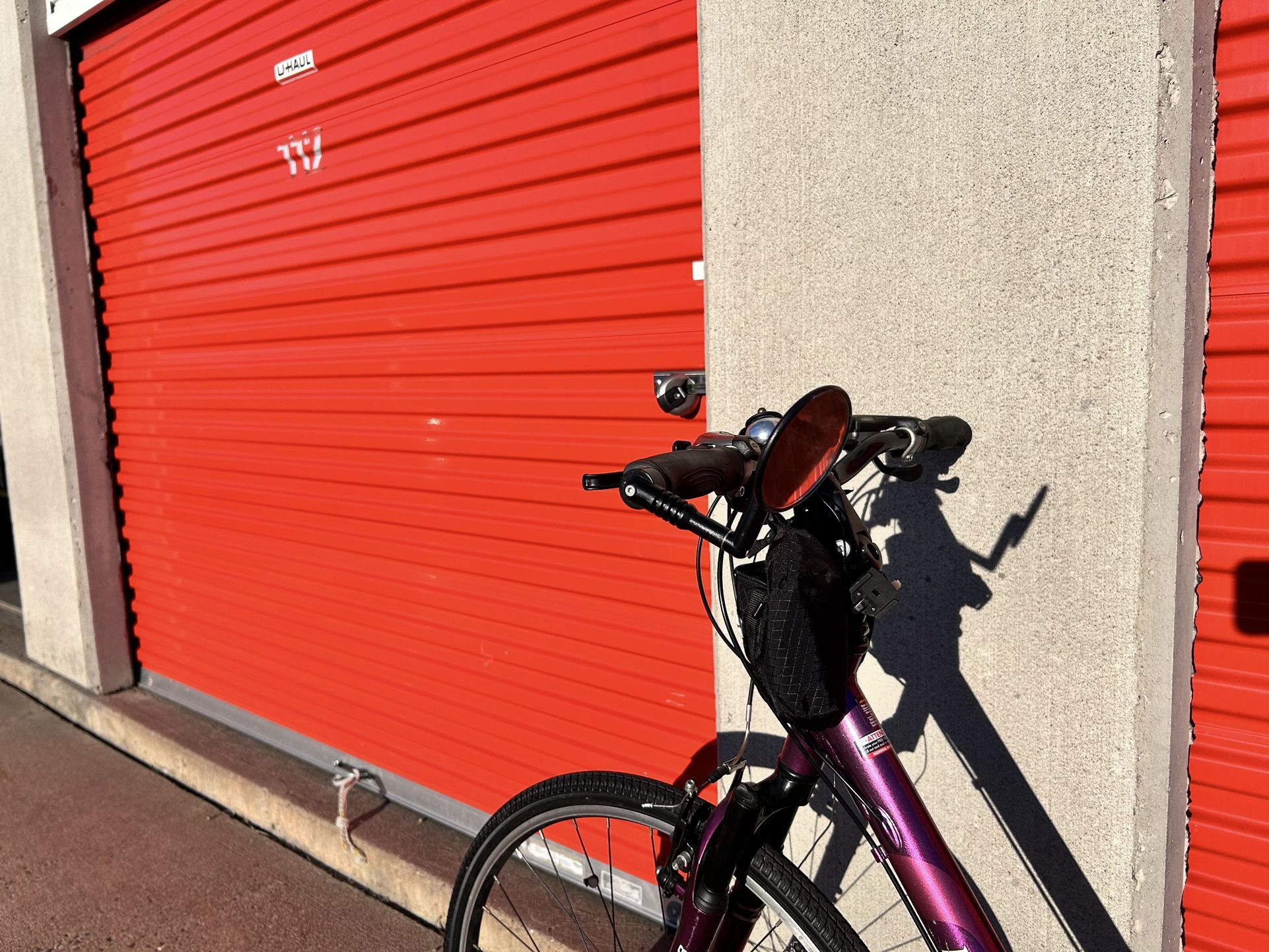 Women Mountain Bike
