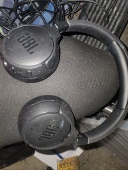 Jbl Wireless Headphones