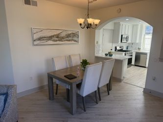 Dining Table Set