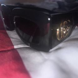 Gucci Glasses 