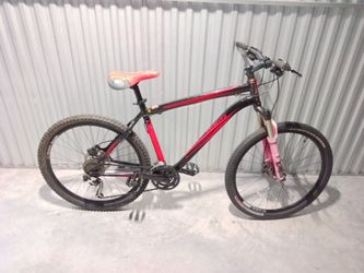 BICYCLE SPECIALIZED 21 SPEED SIZE 26 BRAND NEW
