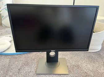 Dell Monitor