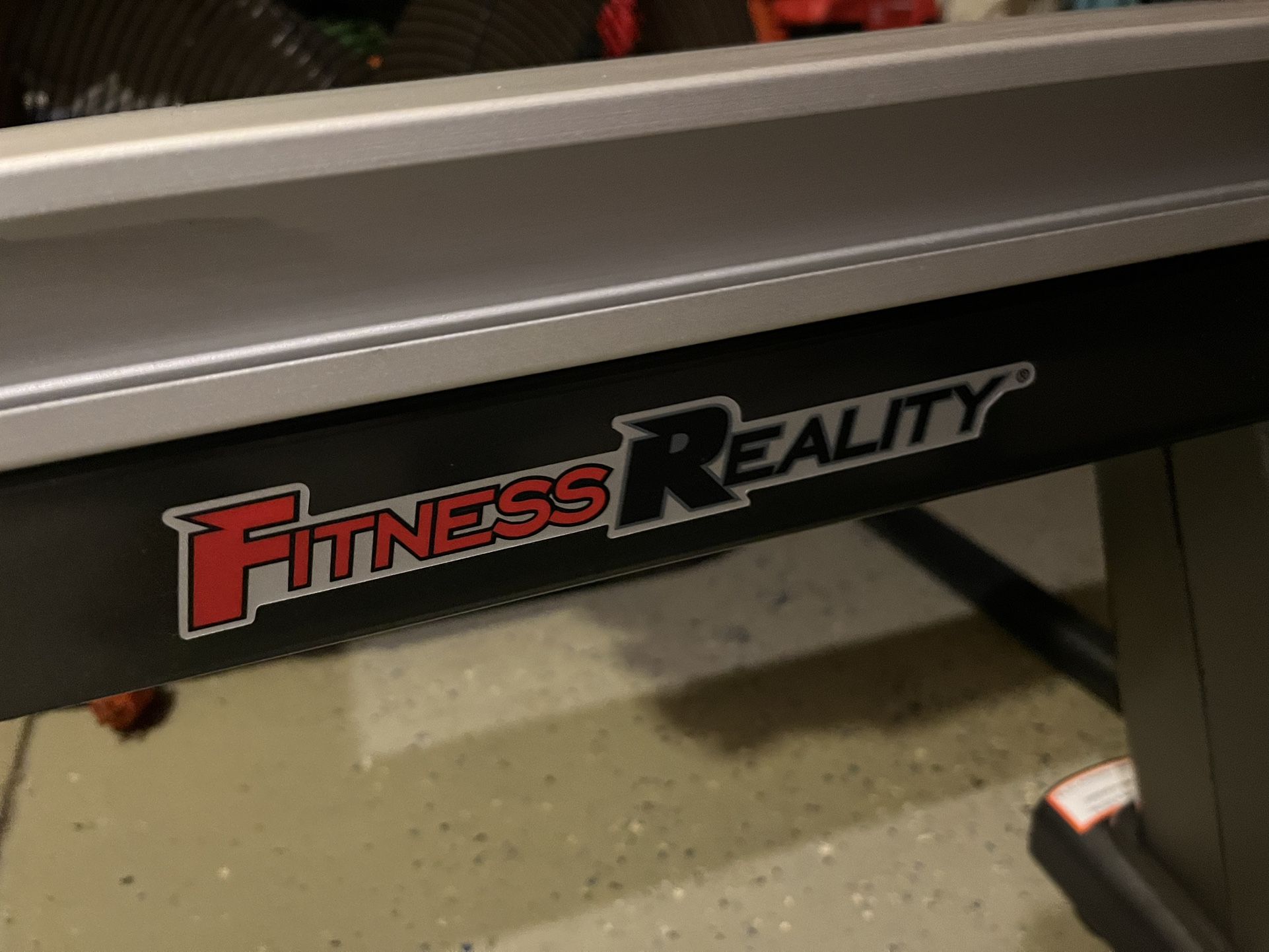 Rowing Machine