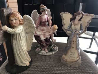 3- angels