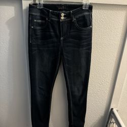 Indigo Rein Jeans
