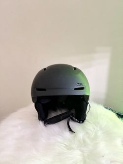 Giro Snow Helmet Matte Black