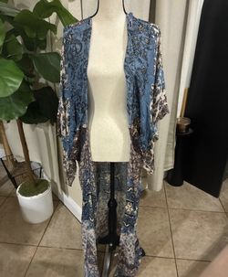Boho Top