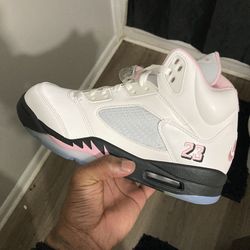 Jordan 5s