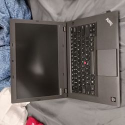 Computadora,lenovo,thinkpad,