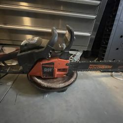 Chain Saw
