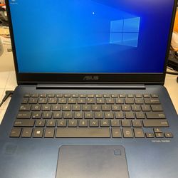 ASUS i5 Laptop 8gb Ram $300obo