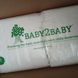 Baby Diapers 