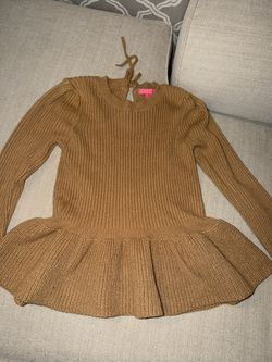 Lily Pulitzer Size Medium 