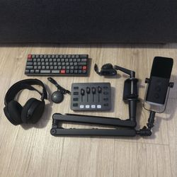 PC Computer Accessories
