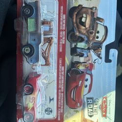 Disney Cars