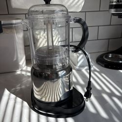Bodum Chambord Espresso Maker 