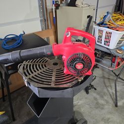 Blower New Not Working 