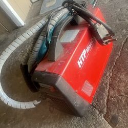 Htp Microcut Plasma Cutter 