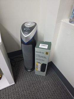 Air purifier