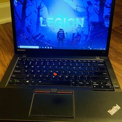 i7 Lenovo gaming laptop FIRM