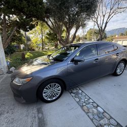 LEXUS ES 350