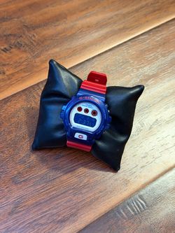 G-Shock DW-6900AC