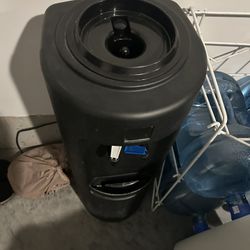 Room&Cold Water Cooler