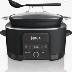 Ninja Foodi Possible Cooker Pro