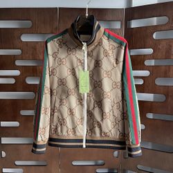 GUCCI  jacket