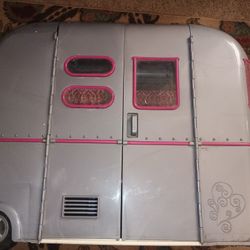 American Doll Collection 