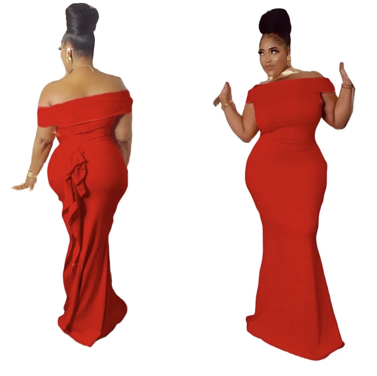 Party Dress