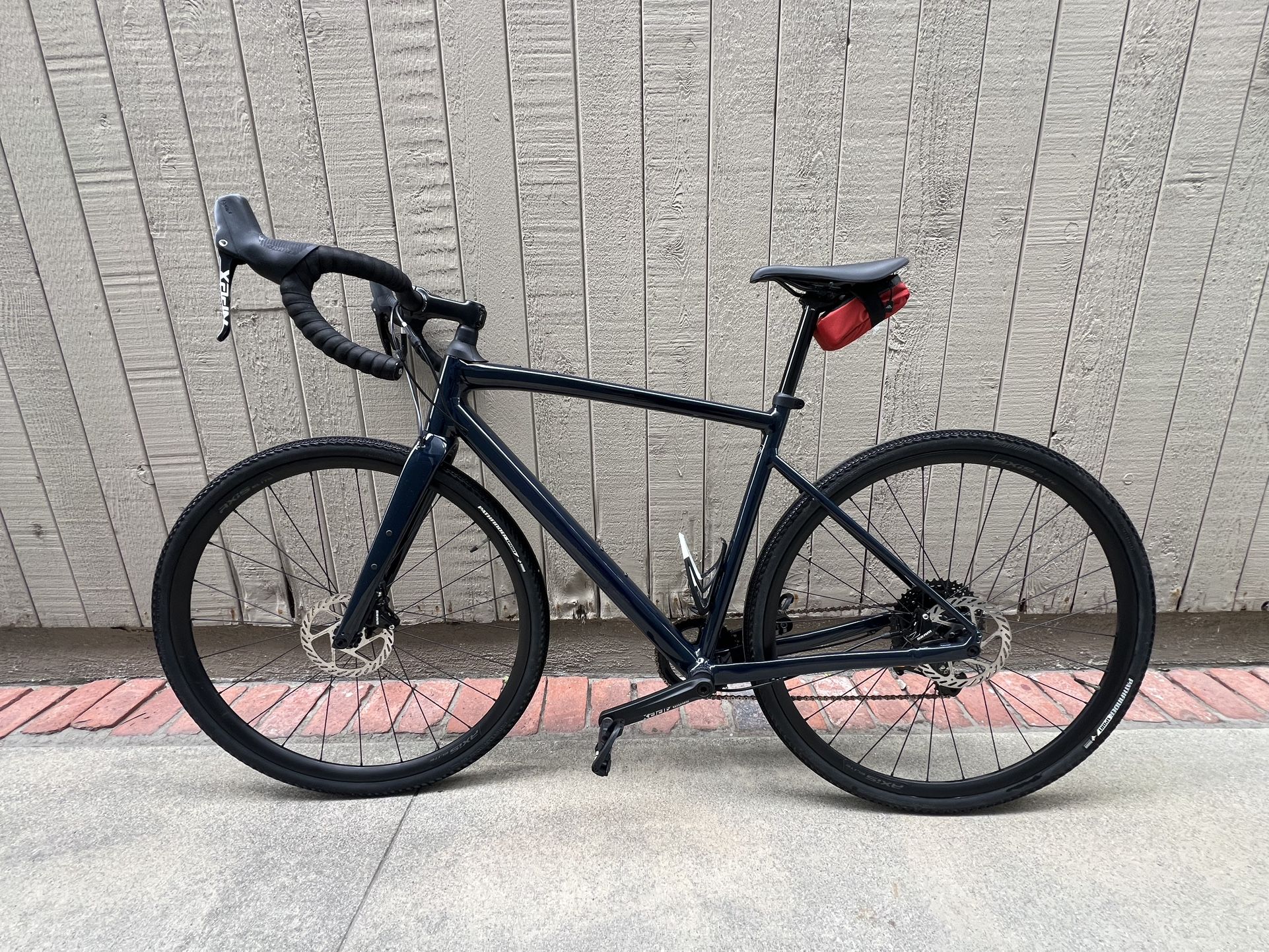2024 Specialized Diverge 56cm