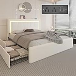 Full Size Bed Brand New