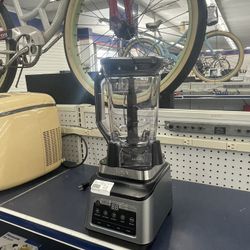 Ninja Blender