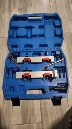 MERCEDES BENZ  CAM ADJUSTER REMOVAL TOOL