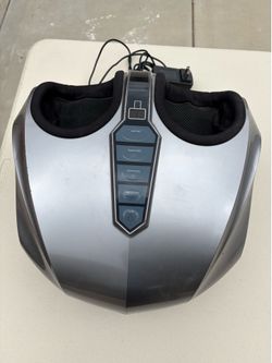Foot Massager