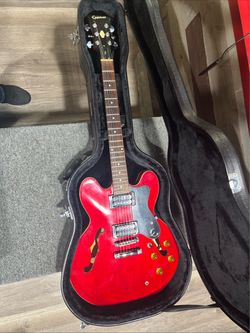 2005 GIBSON EPIPHONE