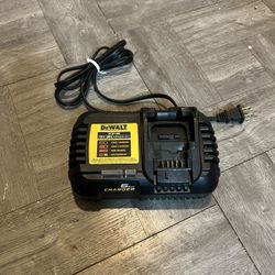 Dewalt Fast Charger
