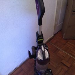 BISSELL POWER Glide Lift-Off Pet Plus Model 20431