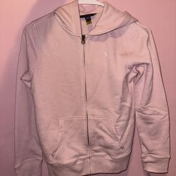 Pink Polo