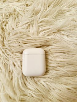 AirPod 2nd Generation