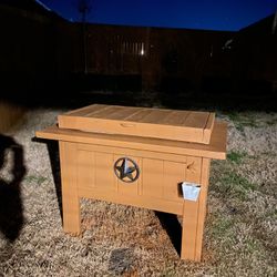 Ice Chest 