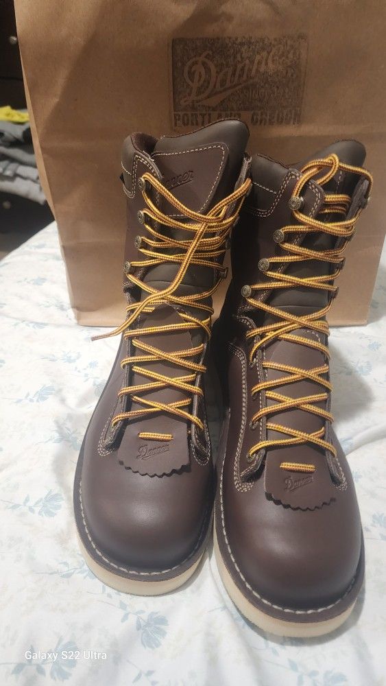 Danner Boots