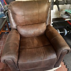 Recliner
