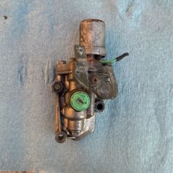 b series oem vtec solenoid