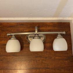 Bathroom Lamp