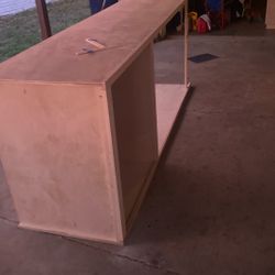 New Shelves Cabinets Low Price